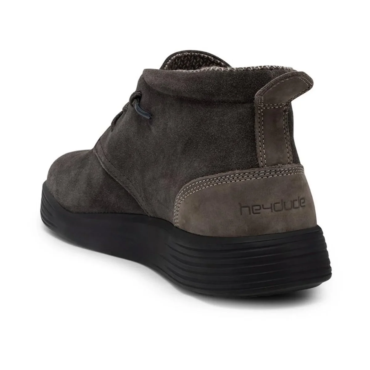 Men's Heydude 40605 Jo Slip On Boots – Bild 5