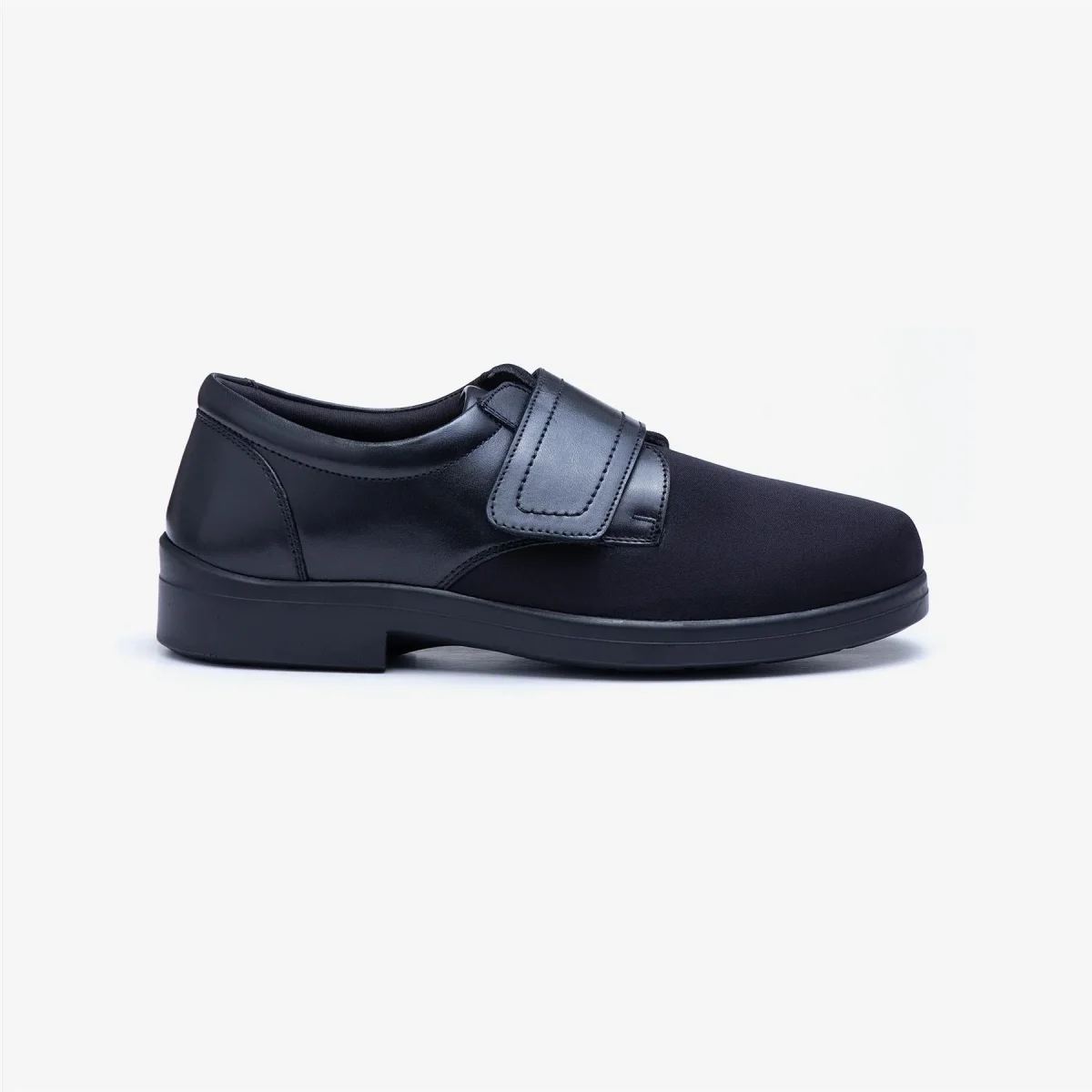 Mens Wide Fit Tredd Well Benjamin Shoes – Bild 3