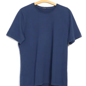HANSEN - T-Shirt JULIAN | marine