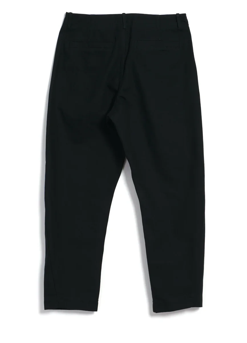 HANSEN – Hose TRYGVE | black