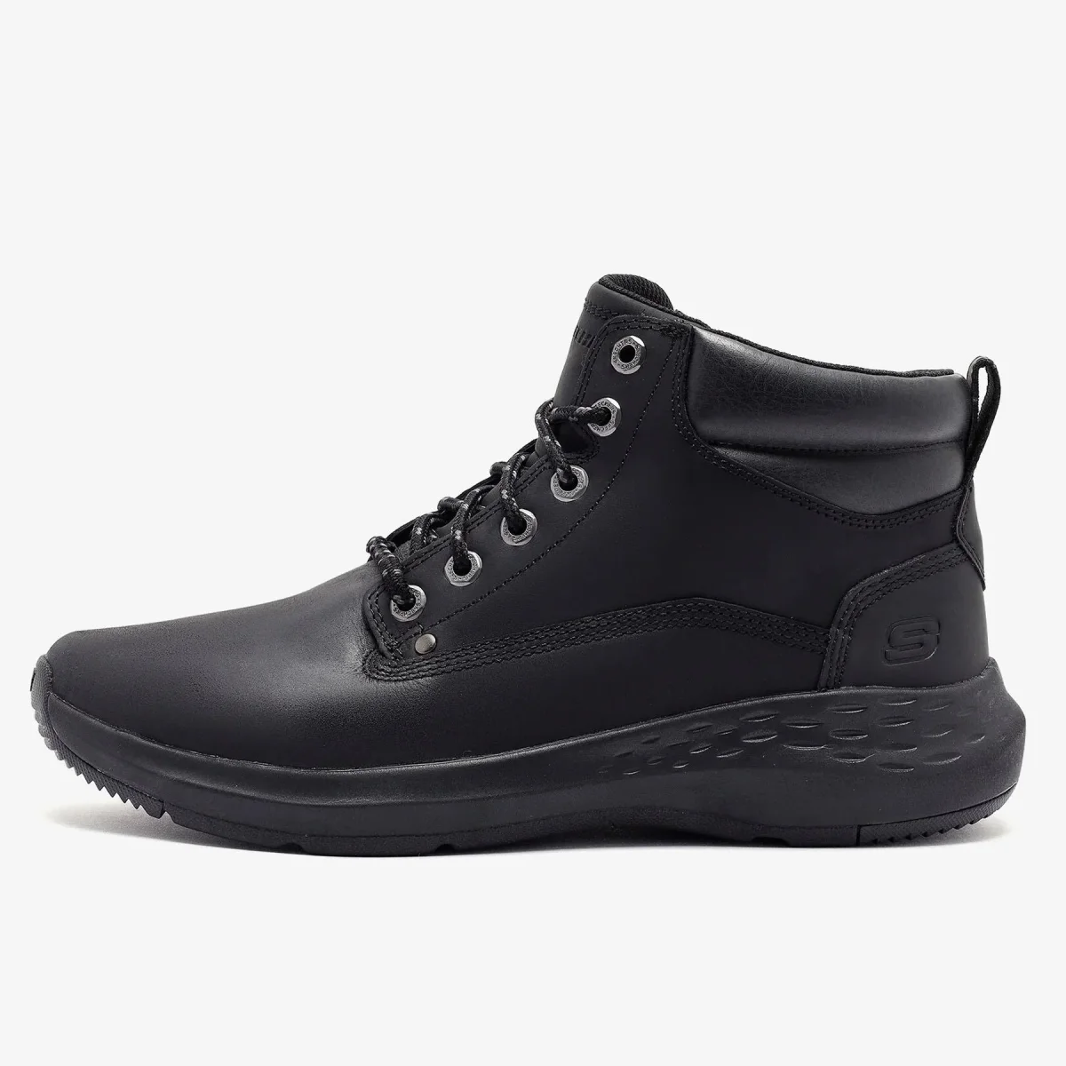Men's Relaxed Fit Skechers 205175 Parson Ederic Boots – Bild 4