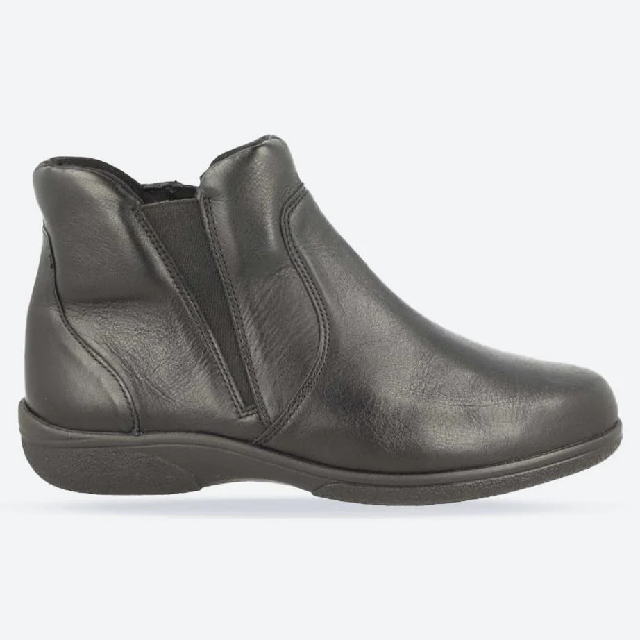 Women’s Wide Fit DB Daylily Boots