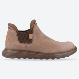 Men's Heydude 40187 Branson Classic Slip On Boots