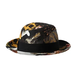 Dolce & Gabbana Fedora Hut - Damen