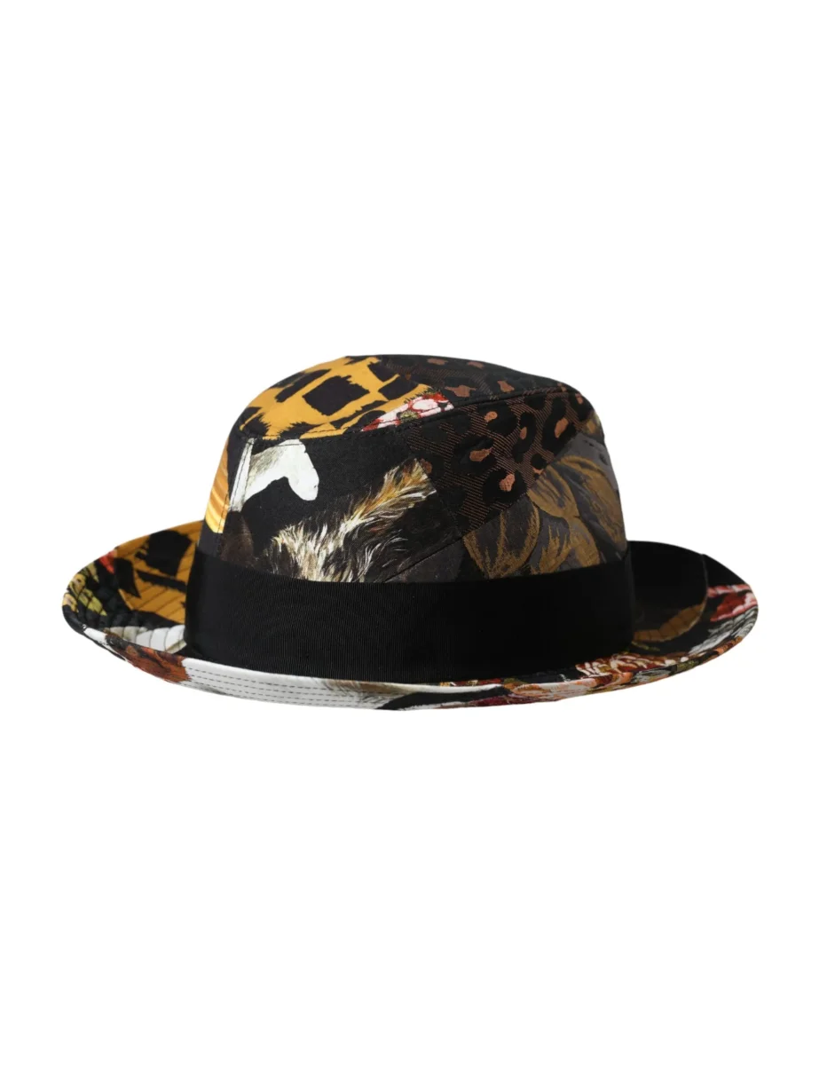 Dolce & Gabbana Fedora Hut – Damen