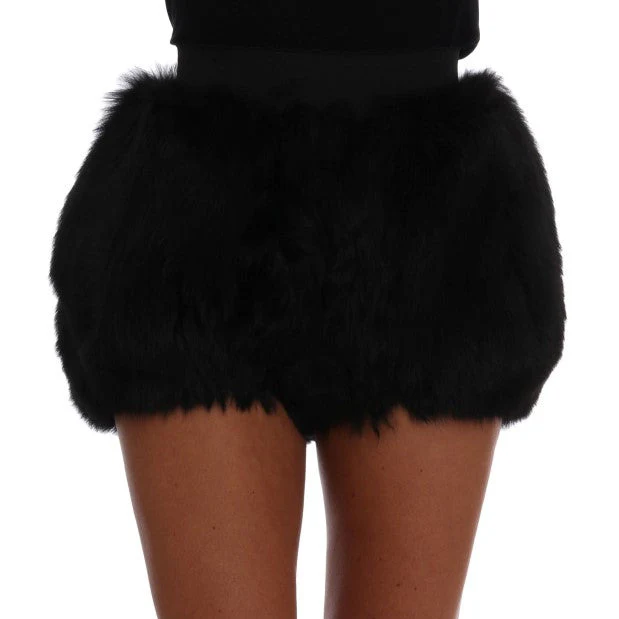 Dolce & Gabbana Hotpants – Damen