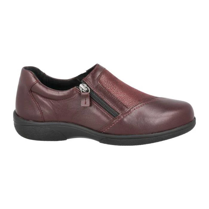 Women's Wide Fit DB Woodland Shoes – Bild 7