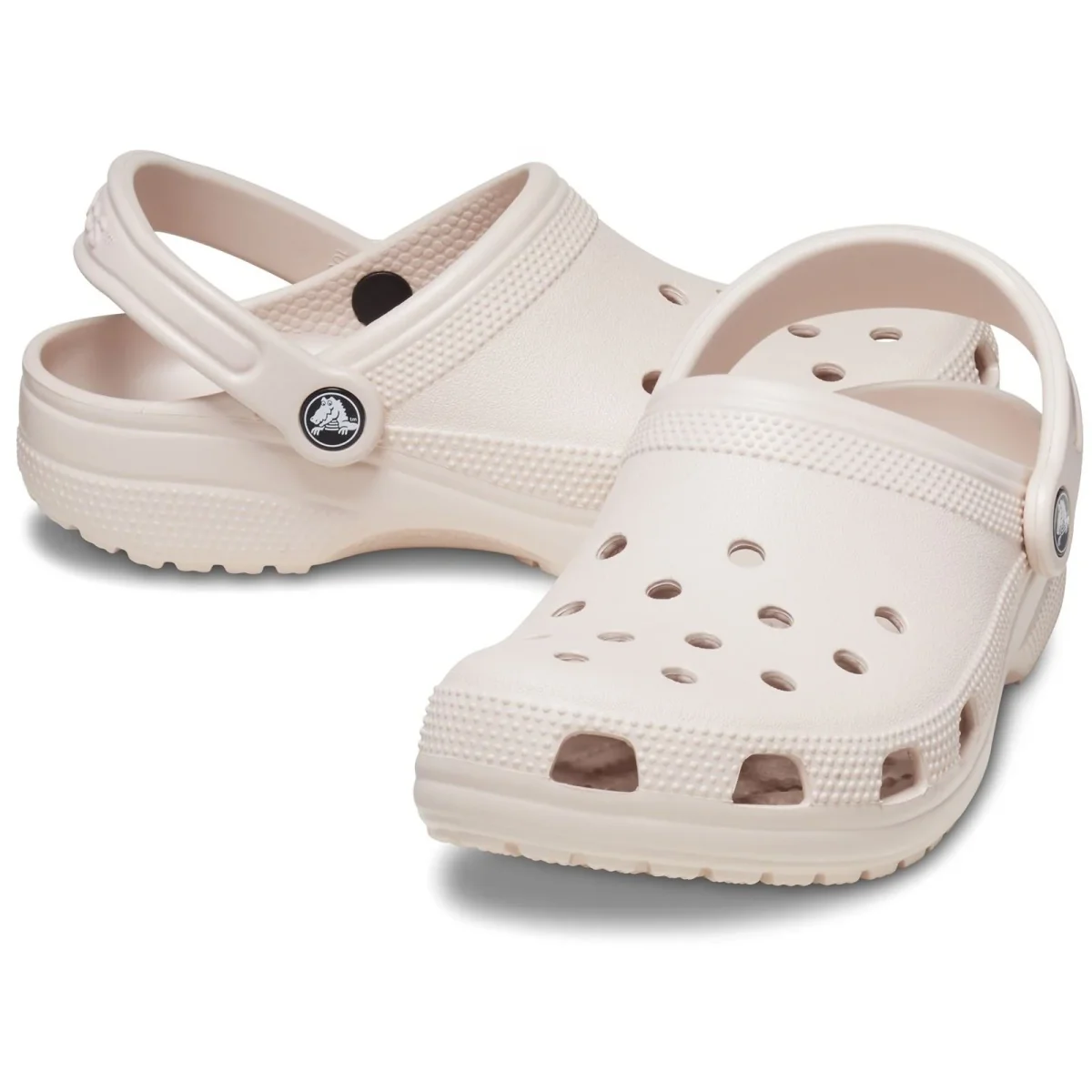 Unisex Crocs 10001 Classic Clog Slip On Sandals – Bild 4