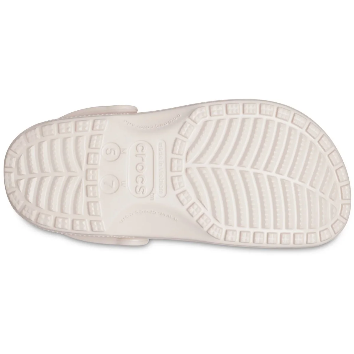 Unisex Crocs 10001 Classic Clog Slip On Sandals – Bild 6