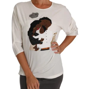 Dolce & Gabbana Bluse - Damen