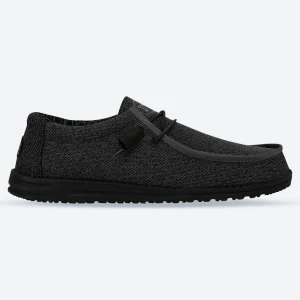 Men's Heydude 40019 Wally Sox Micro Classic Slip On Shoes