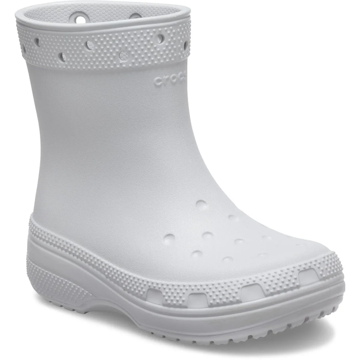 Unisex Crocs 208363 Classic Boots – Bild 6