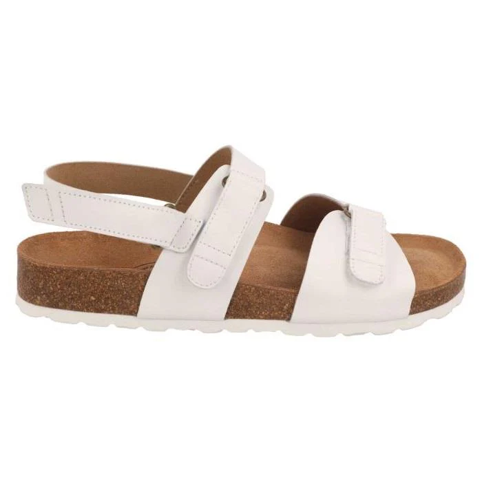 Women's Wide Fit DB Nettle Sandals – Bild 7