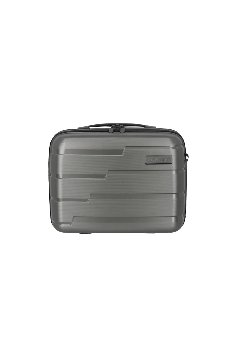 Air Base Beautycase - Verschiedene Farben – Bild 2
