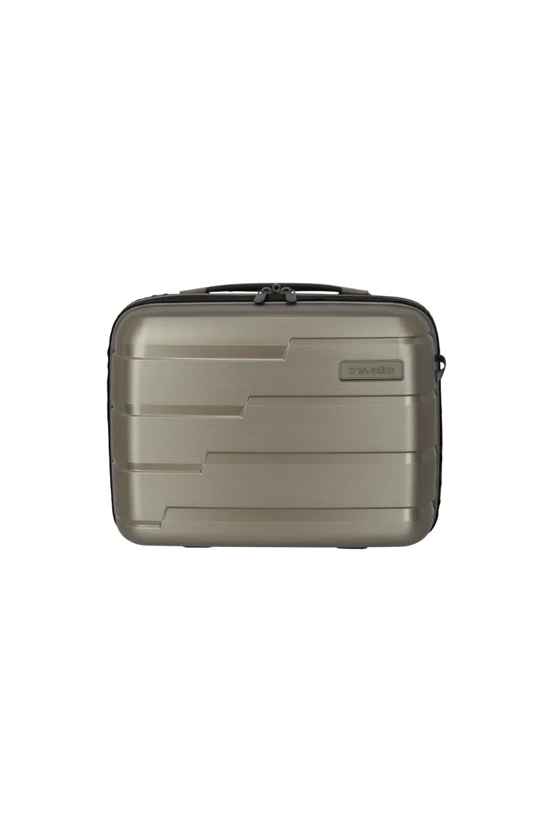 Air Base Beautycase - Verschiedene Farben – Bild 4