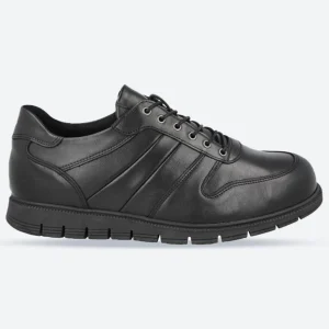 Men's Wide Fit DB Rupert Shoes
