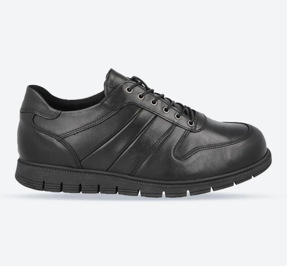 Men’s Wide Fit DB Rupert Shoes