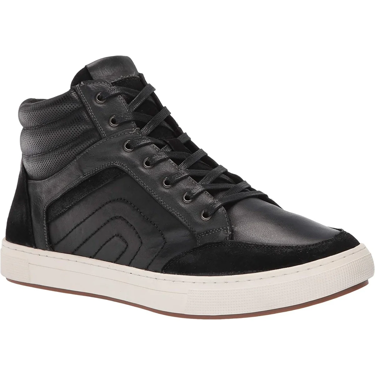 Men's Wide Fit Propet MCA005L Kenton Ankle Fashion Boots – Bild 4