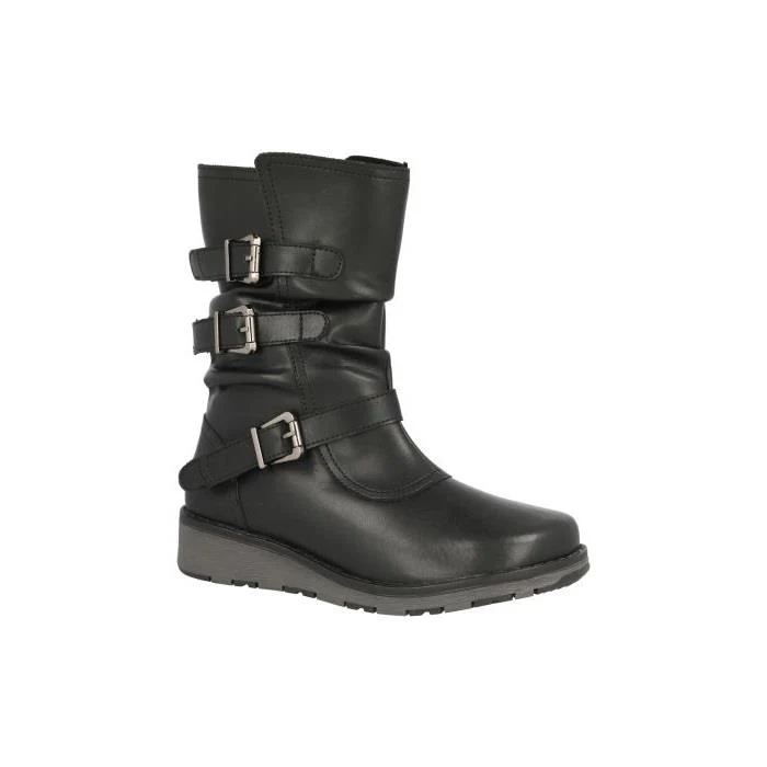 Women's Wide Fit DB Muntjac Boots – Bild 4