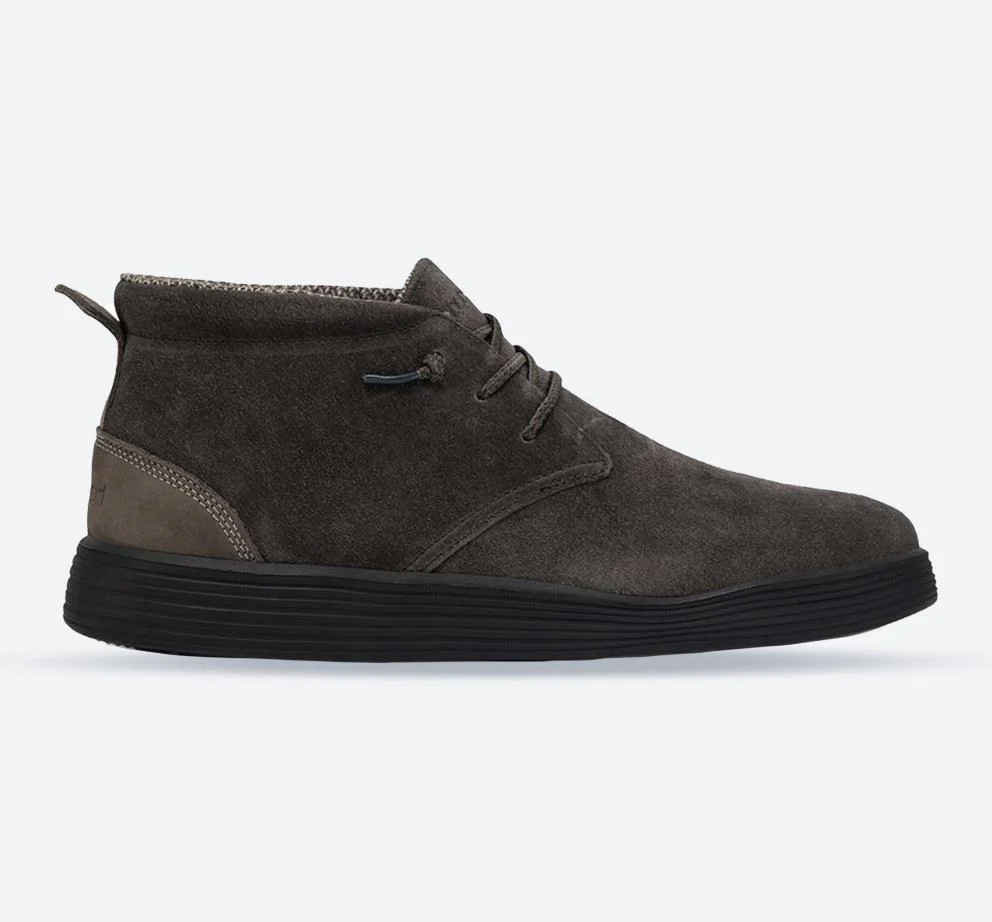 Men’s Heydude 40605 Jo Slip On Boots