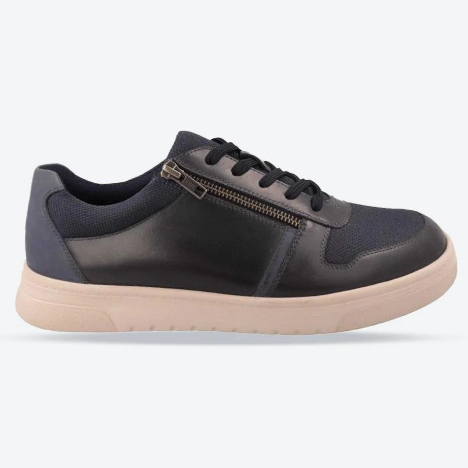 Men’s Wide Fit DB Noah Shoes
