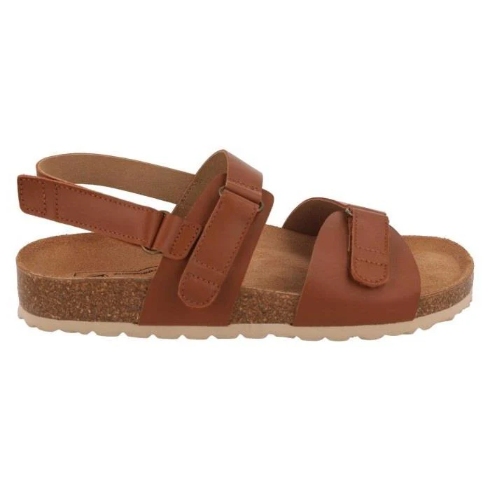 Women's Wide Fit DB Nettle Sandals – Bild 5