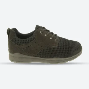 Mens Wide Fit DB Archie Shoes