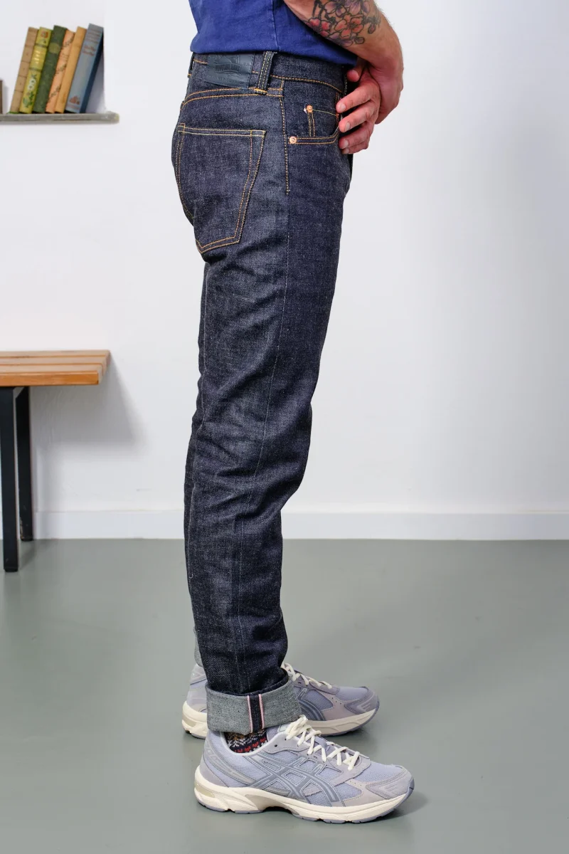 MOMOTARO JEANS - Jeans 0306-13 | ID – Bild 3
