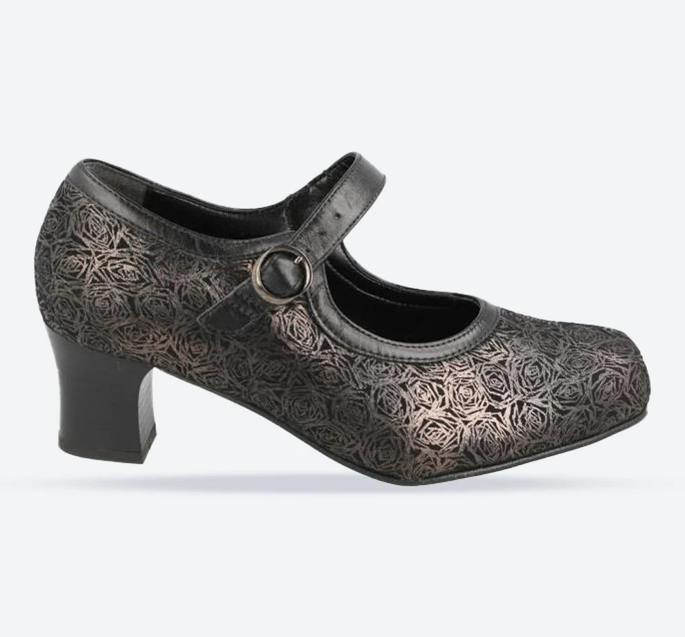 Women’s Wide Fit DB Bangalore Shoes