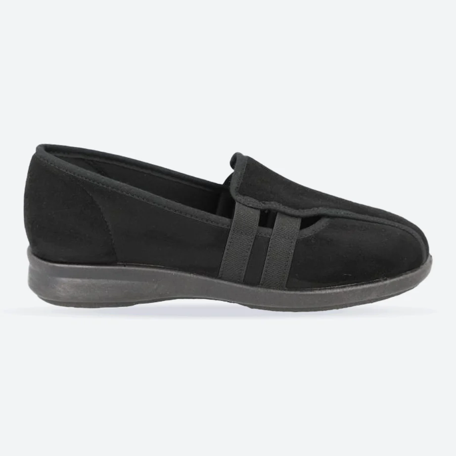 Women’s Wide Fit DB Cat Shoes