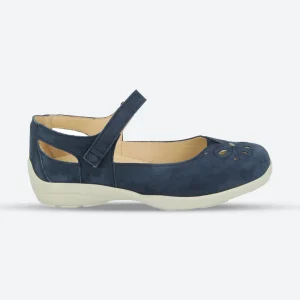 Womens Wide Fit DB Colby Sandals