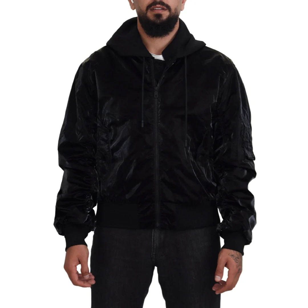 Dolce & Gabbana Bomberjacke – Herren