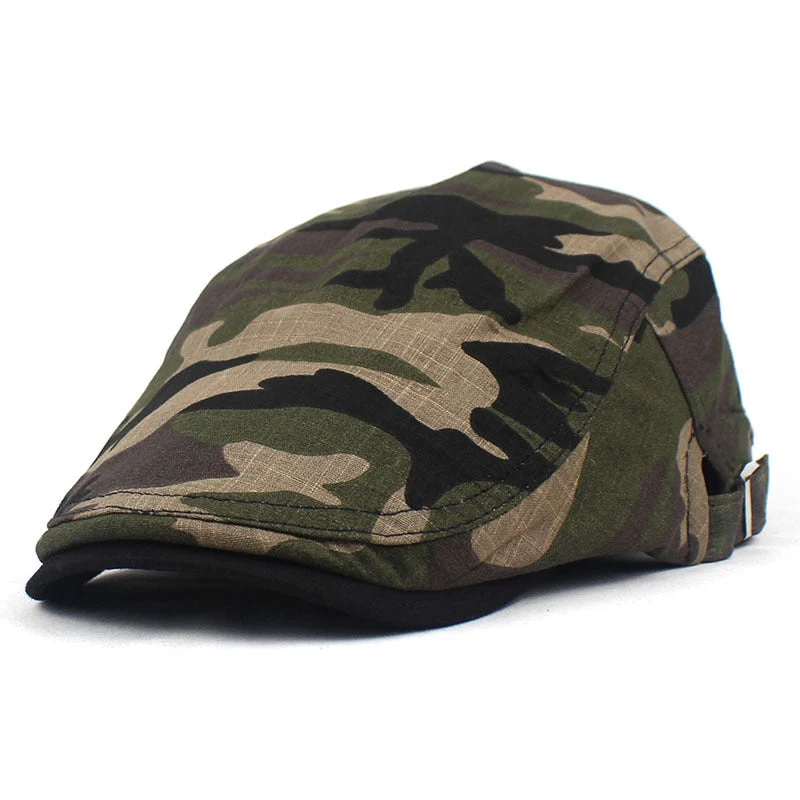 Barett Mütze Bundeswehr