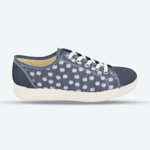 Womens Wide Fit DB Hudson Shoes