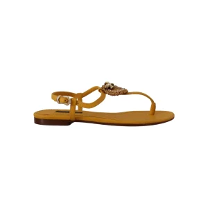 Dolce & Gabbana Sandalen - Damen