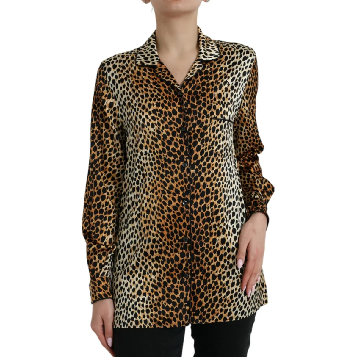 Dolce & Gabbana Bluse – Damen