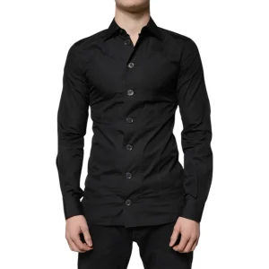 Dolce & Gabbana Businesshemd - Herren