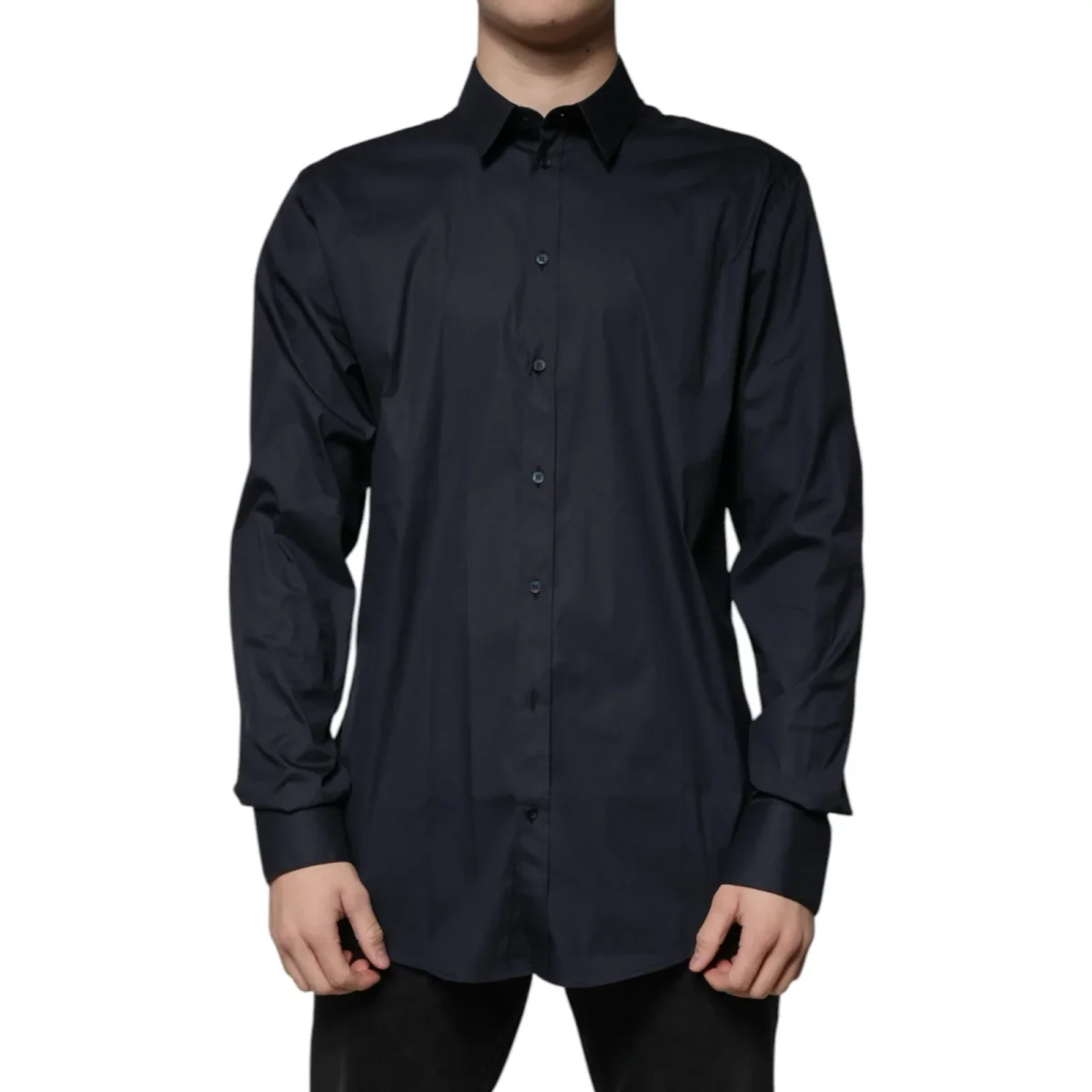 Dolce & Gabbana Businesshemd – Herren