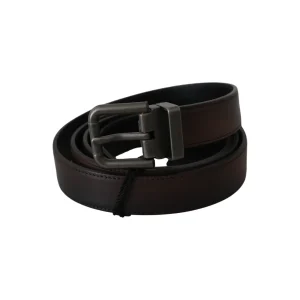 Dolce & Gabbana Ledergürtel - Herren