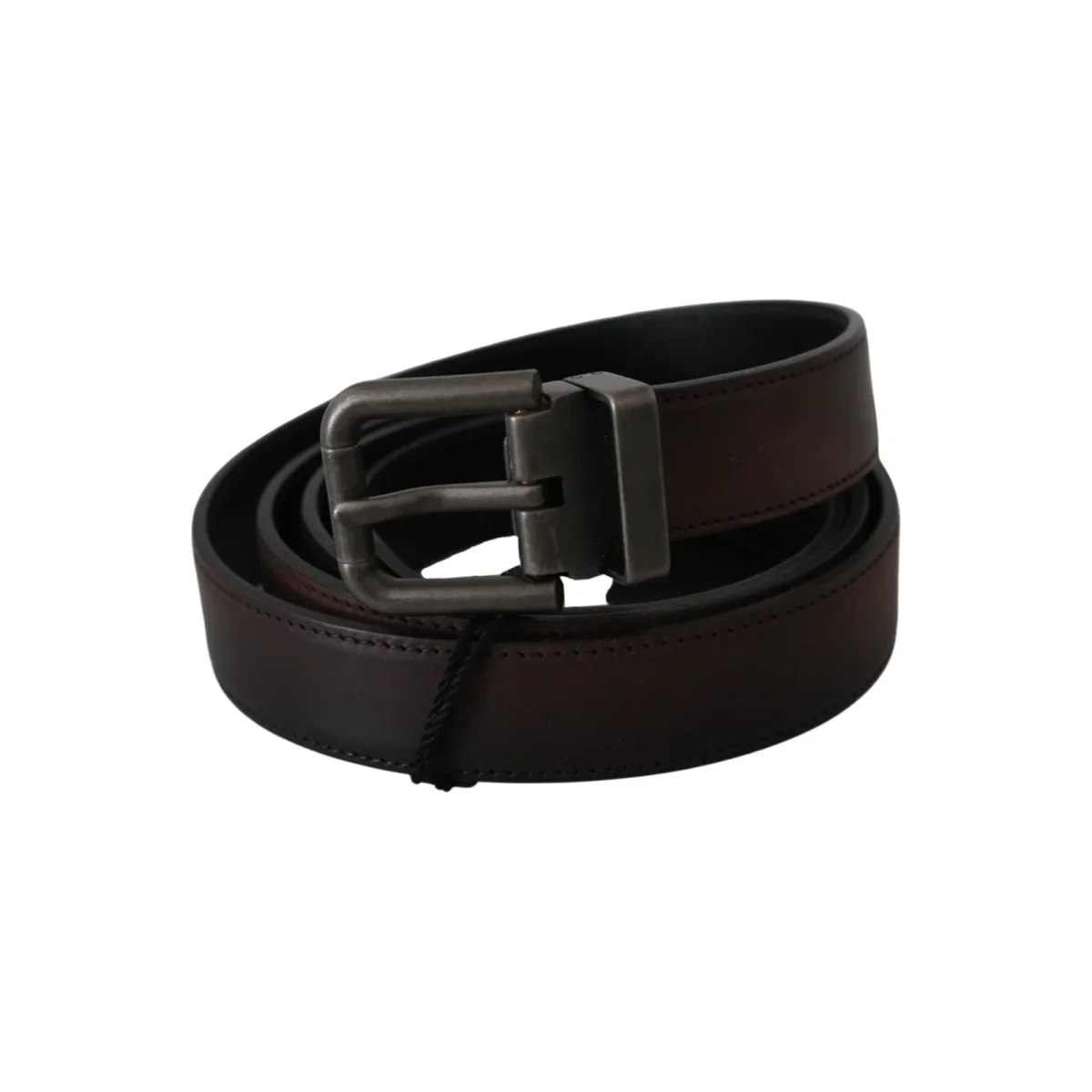 Dolce & Gabbana Ledergürtel – Herren