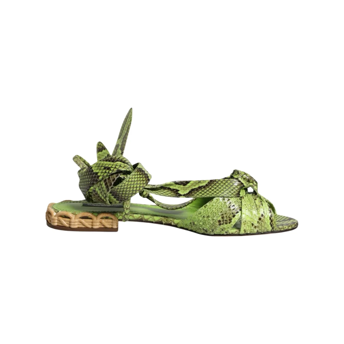 Dolce & Gabbana Sandalen – Damen