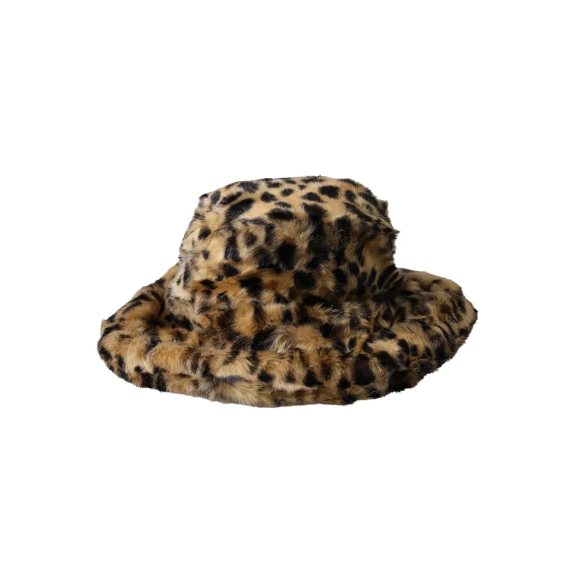 Dolce & Gabbana Krempenhut – Damen