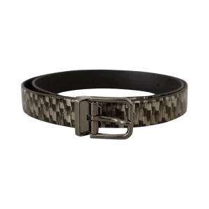 Dolce & Gabbana Ledergürtel - Herren
