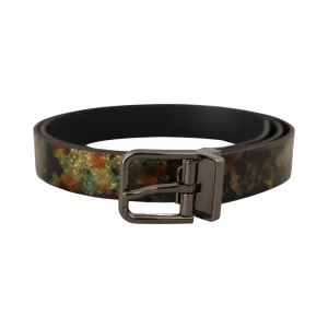 Dolce & Gabbana Ledergürtel - Herren