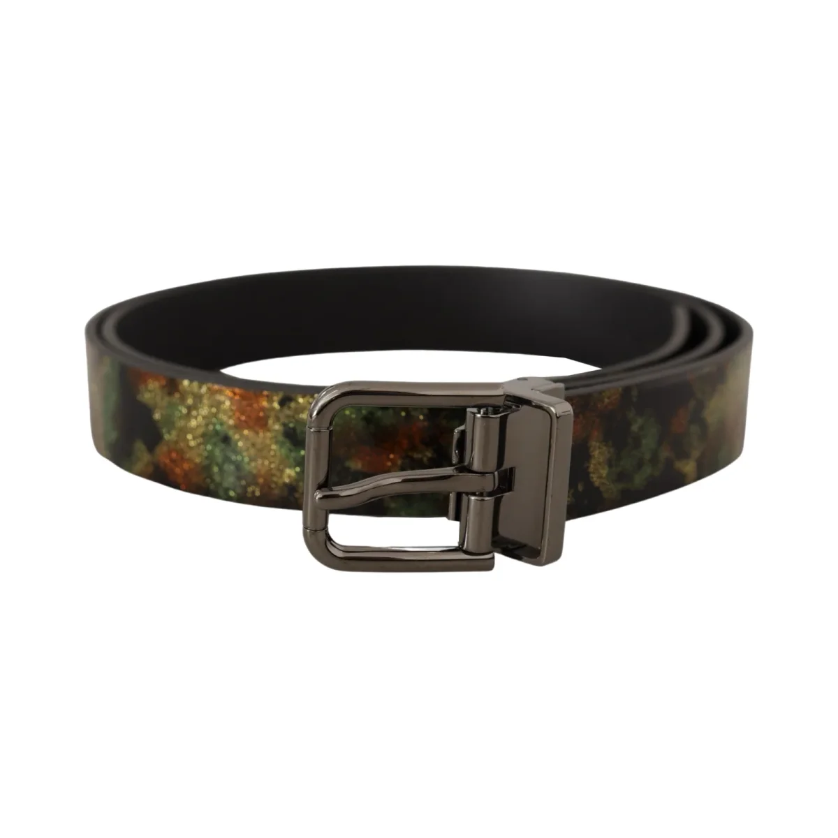 Dolce & Gabbana Ledergürtel – Herren