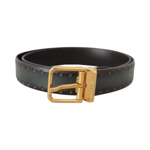 Dolce & Gabbana Ledergürtel - Herren