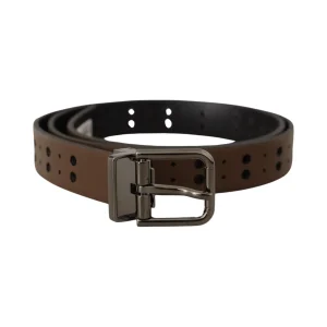 Dolce & Gabbana Ledergürtel - Herren