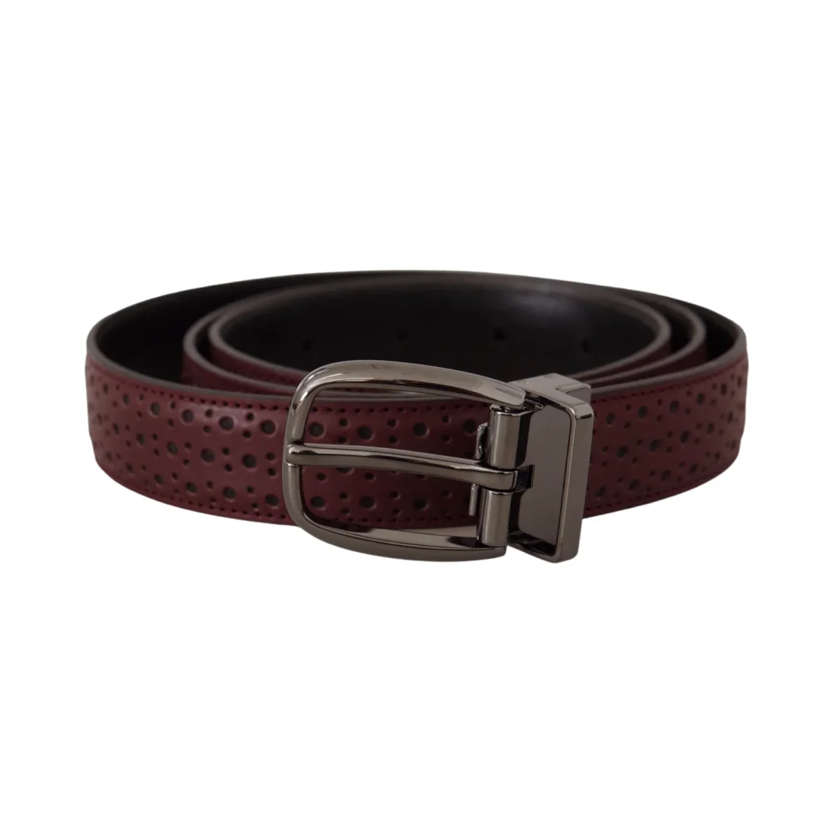 Dolce & Gabbana Ledergürtel – Herren