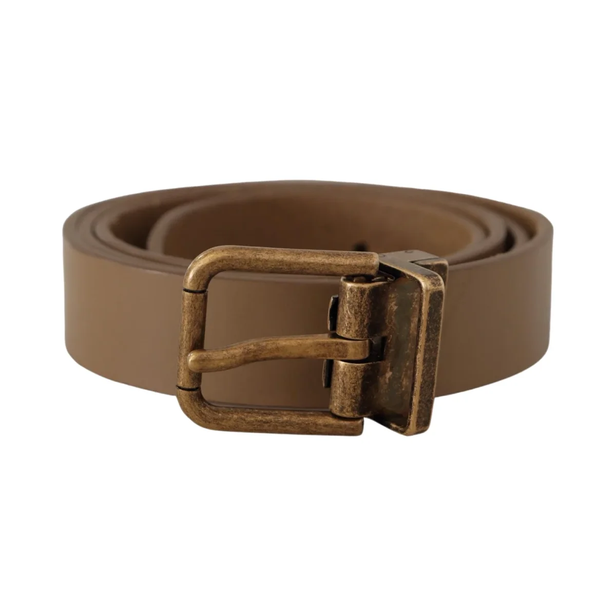 Dolce & Gabbana Ledergürtel – Herren