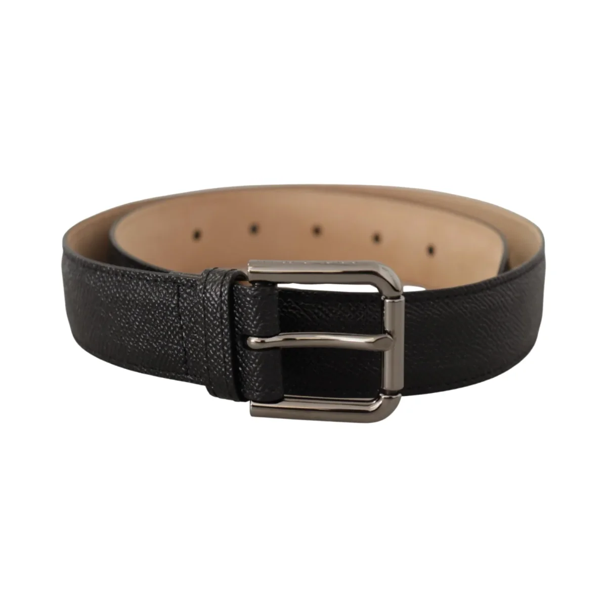Dolce & Gabbana Ledergürtel – Herren
